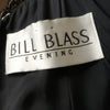 Circa 1980s Bill Blass Evening Dress - D & L  Vintage 