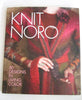 Knit Noro - 30 Designs in Living Color - D & L  Vintage 