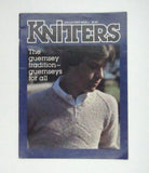 Vintage Knitters Collector's Issue 1 Knitting Magazine - D & L  Vintage 