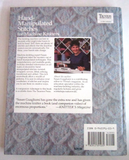 Hand Manipulated Stitches for Machine Knitters by Susan Guagliumi - D & L  Vintage 